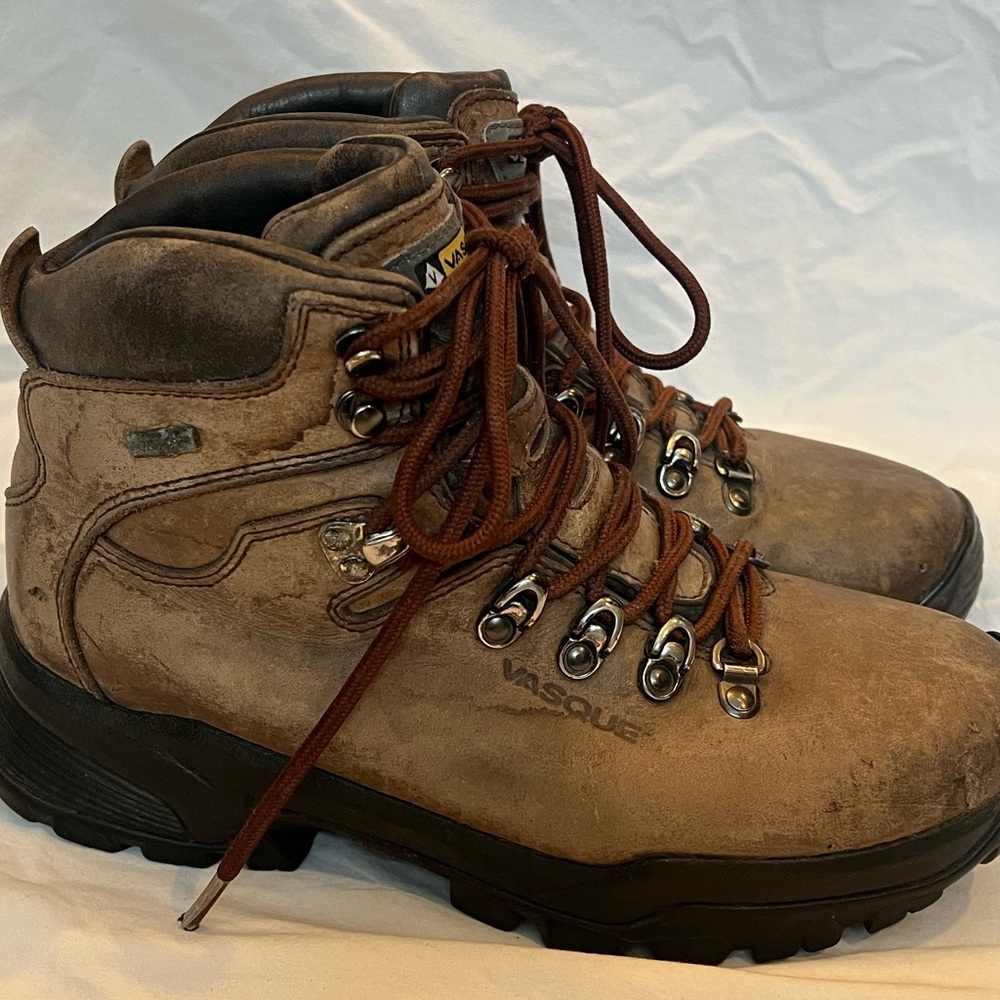 Vasque GTX WATERPROOF Men'sLeather Boots